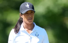 Solheim Cup : Céline Boutier, le retour en grâce ?