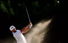 Ras Al Khaimah Championship : Pavon, un top 10 au goût amer