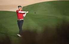 Hero Indian Open : Ko finit en trombe