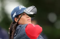U.S. Women's Open :  Les Bleues tiennent le coup