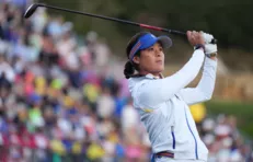 Solheim Cup : Égalité parfaite avant les simples