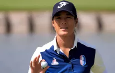 Jeux olympiques : Céline Boutier, départ en fanfare