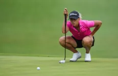 LPGA Q-Series : Pauline Roussin, comme en 2021 ?