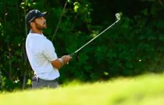 Utah Championship : Gandon dans le top 10