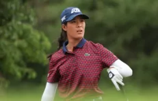 Céline Boutier : « Je n’ai pas aussi bien joué cette année que je l’aurais souhaité »