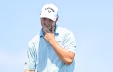 Cartes de l’Asian Tour : Gandon et Stalter hors course