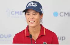 CME Group Tour Championship : Céline Boutier, pour conclure en beauté