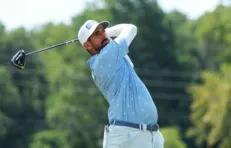 Tour Championship : Pavon termine au 17e rang
