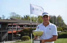 Championnat de France professionnel MCA : Vaillant victorieux !
