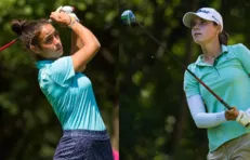 LPGA Tour Q-Series : Laisné et Meyssonnier, revenir en deuxième semaine