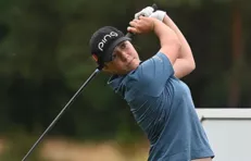 Annika Invitational : Carla de Troia chez la légende