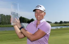 Dormy Open Helsinborg : Braquage à la française