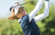 Lacoste Ladies Open de France : Nastasia Nadaud en tête d’entrée