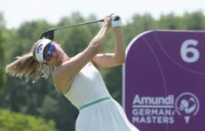 Amundi German Masters : Trois Françaises dans le top 10