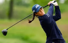 U.S. Women’s Open : Céline, Pauline, Adela, Agathe et les autres