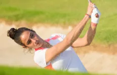 LPGA Tour Q-School : Encore une étape franchie pour Anaïs Meyssonnier