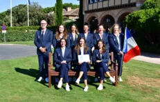 Championnat d'Europe par équipes Dames : Les Bleues dans le tempo