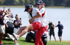 Solheim Cup : Boutier n’a pas suffi