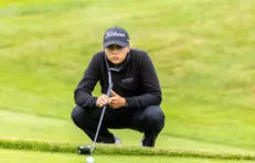 Women's Scottish Open : Un second 71 pour Pauline Roussin-Bouchard