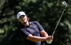 SDC Open : Pineau finit fort