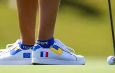 Solheim Cup : L'Europe a envie de triplé