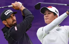 Grant Thornton Invitational : Pavon et Boutier associés