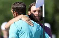 Team Cup : Les Britanniques triomphent