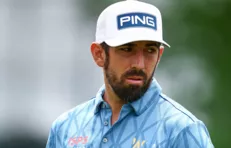 Wells Fargo Championship : Semaine à oublier pour Pavon