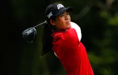 AIG Women's Open : Céline Boutier finit en beauté