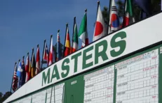 Masters : Cinq favoris à suivre à Augusta