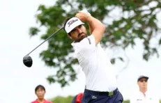 Singapore Classic : Une 6e place pour Rozner et Pavon