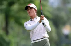 Maybank Championship : Céline Boutier termine 12e