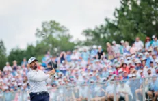 U.S. Open : Pavon 5e, DeChambeau champion