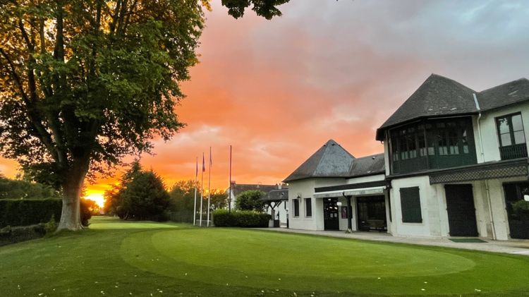 Le Golf de la semaine : Pau Golf Club