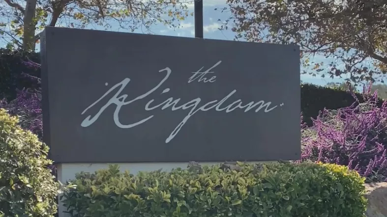 Le coin matos : Visite exclusive au Kingdom