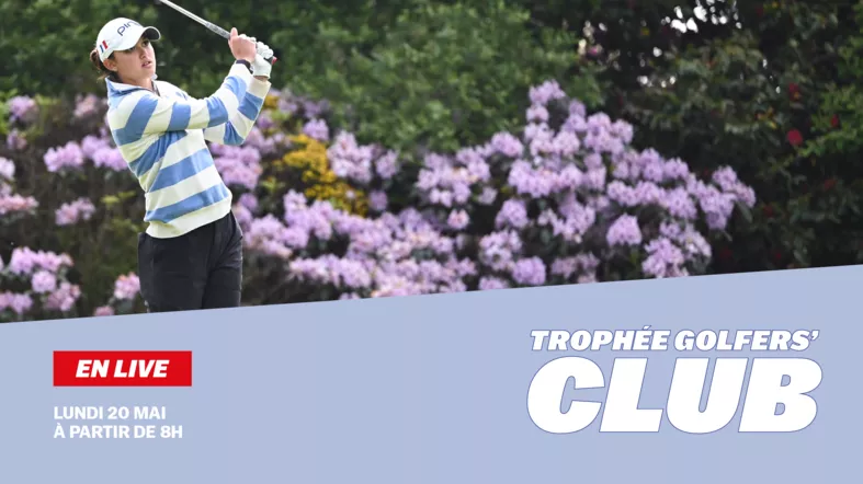 Trophée Golfers' Club 2024 : La finale en replay 🏆