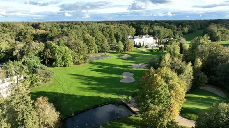 Le Golf de la semaine : Golf de Vaugouard
