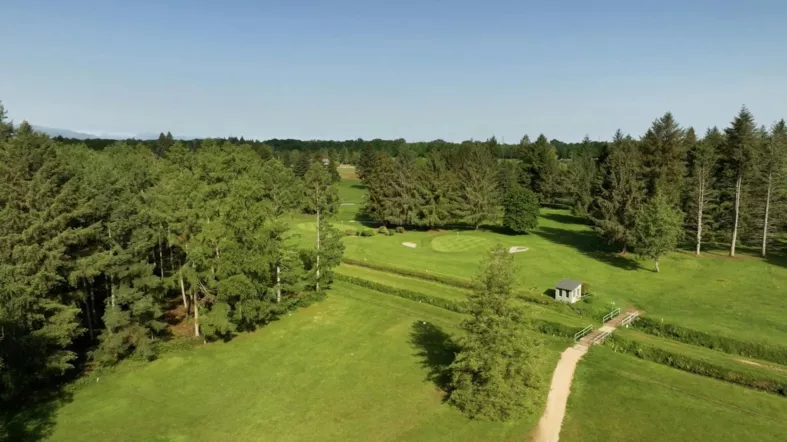 Le Golf de la semaine : Golf de Lannemezan