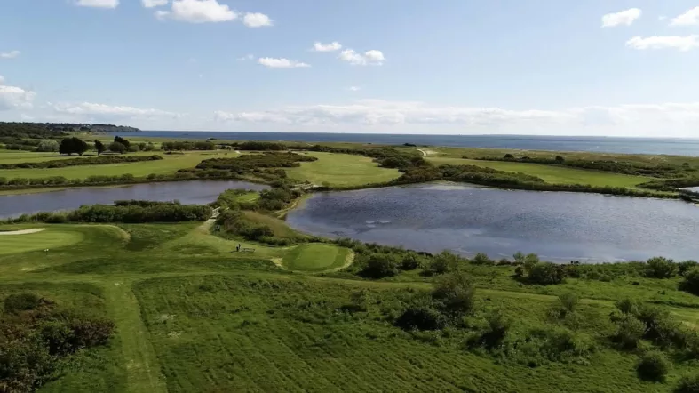 Le Golf de la semaine : Rhuys-Kerver