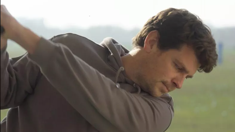 Le Golf pour les nuls : L'initiation