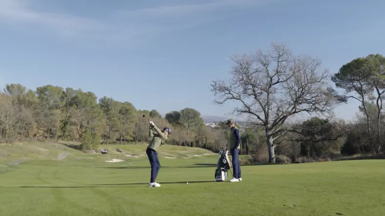 Par 5 : j'y vais ou j'y vais pas ?