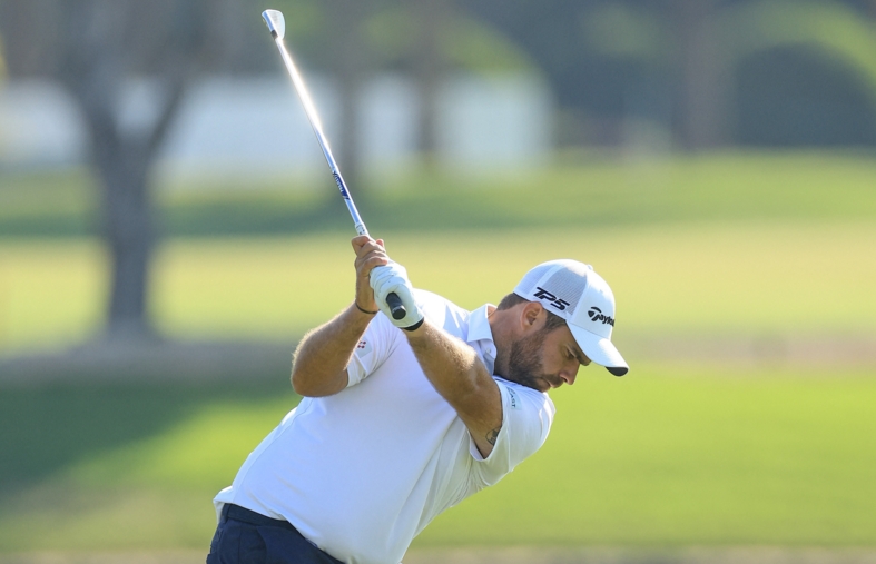 Dubai Invitational 2024 Actus, news, résultats, FFGolf