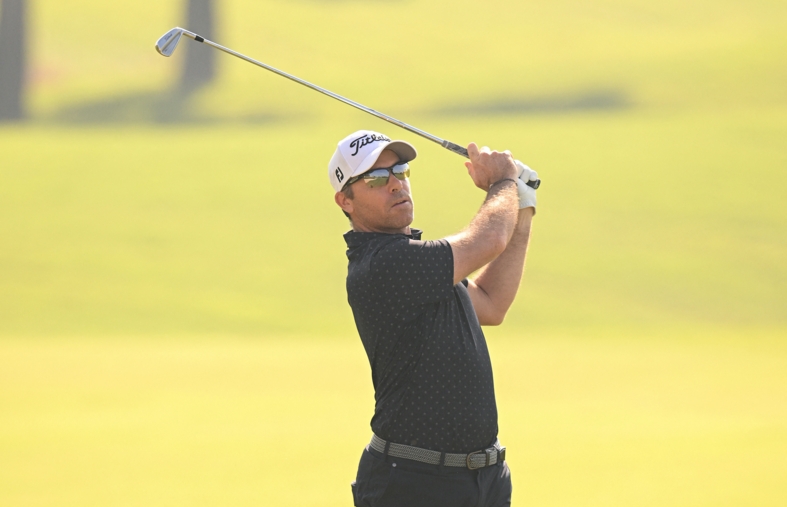 Dubai Invitational 2024 Actus, news, résultats, FFGolf