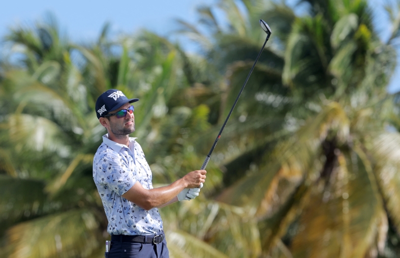 Puerto Rico Open 2024 Actus, news, résultats, FFGolf