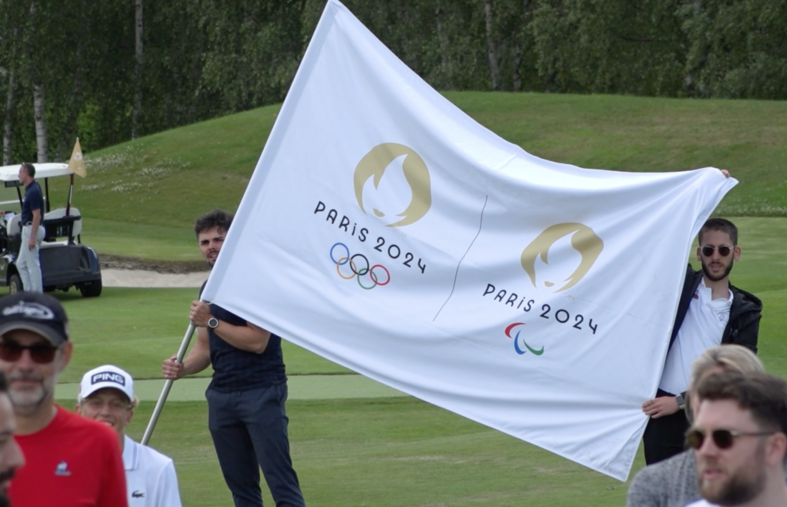 Actualités FFGolf