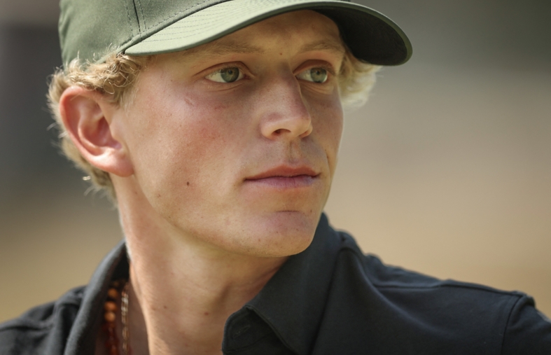 Abu Dhabi Challenge : Levy l'avait presque | FFGolf