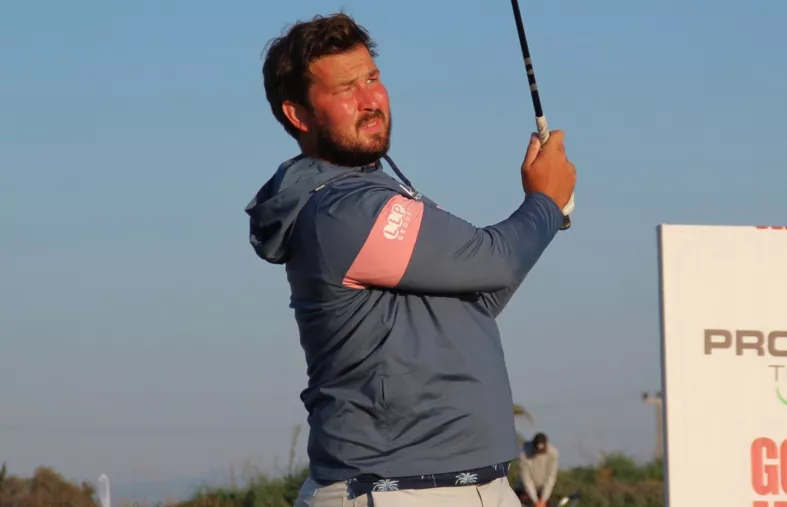 Golf Mad Championship : Decottignies-Lafon s'incline en play-off