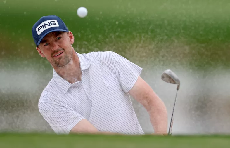 Cognizant Classic : Perez et Pavon auront tout à gagner