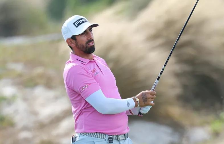 Arnold Palmer Invitational : Pavon fait naufrage