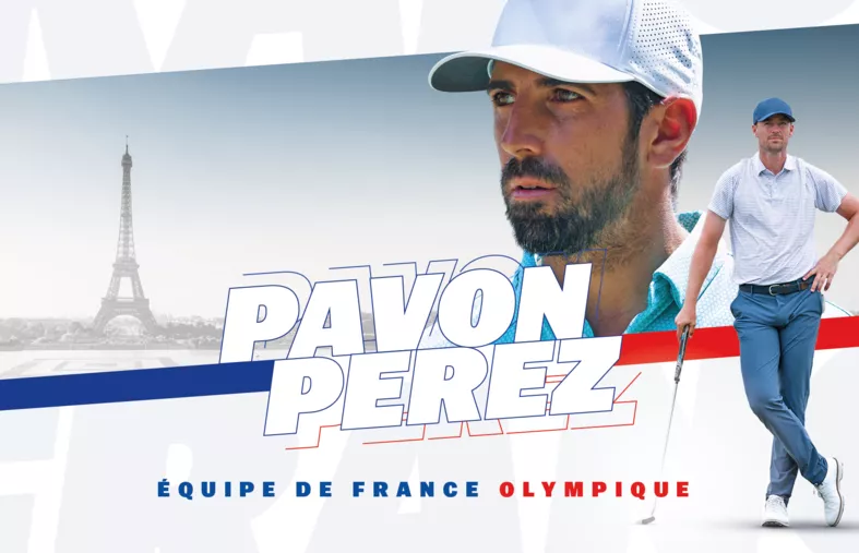 Paris 2024 : Matthieu Pavon et Victor Perez sélectionnés
